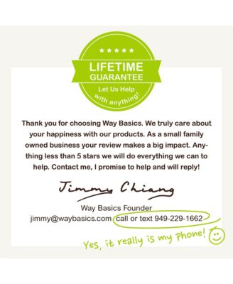 Way Basics Cat Scratcher Incline with Catnip