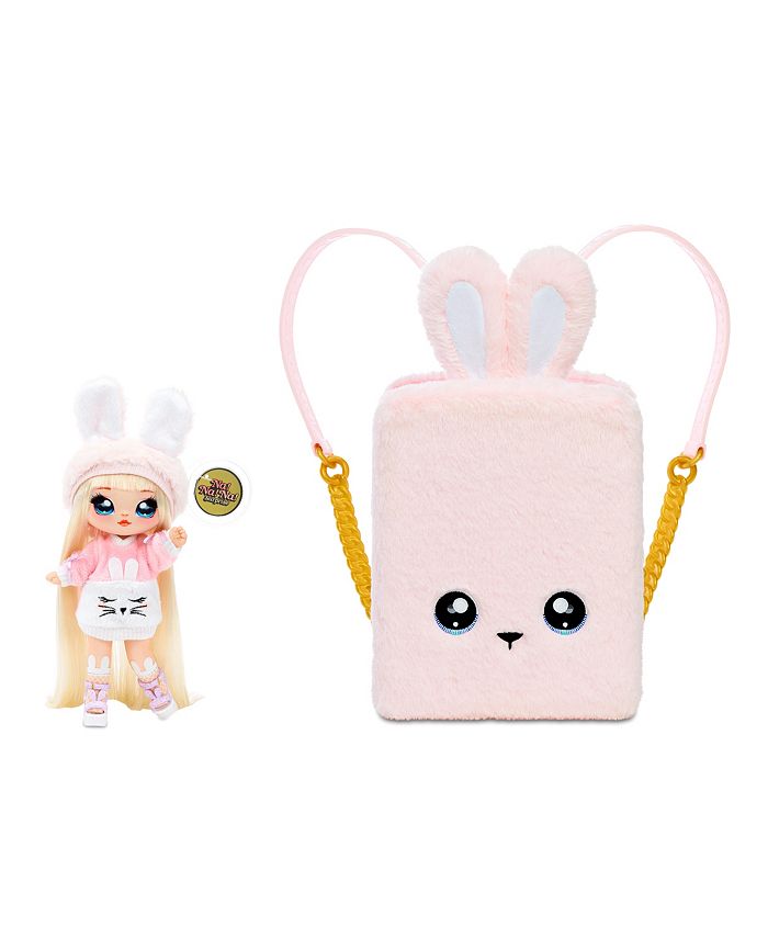 na na na surprise bedroom backpack