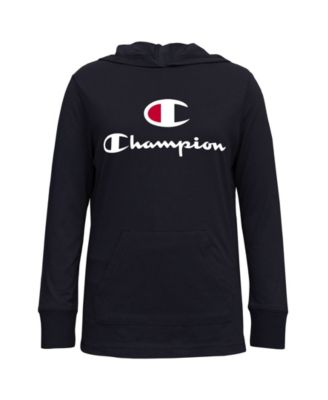champion sweatsuit toddler girl