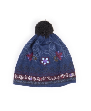 Simply Natural Alpaca Melia Hat