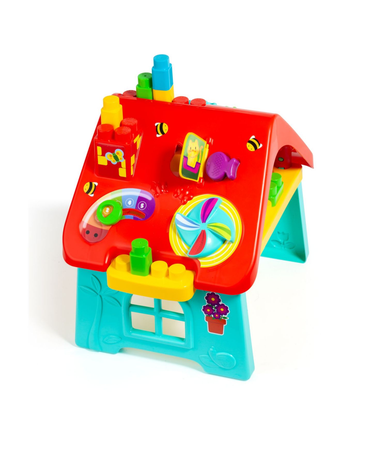 Детская игрушка Molto Activity House — фото 2