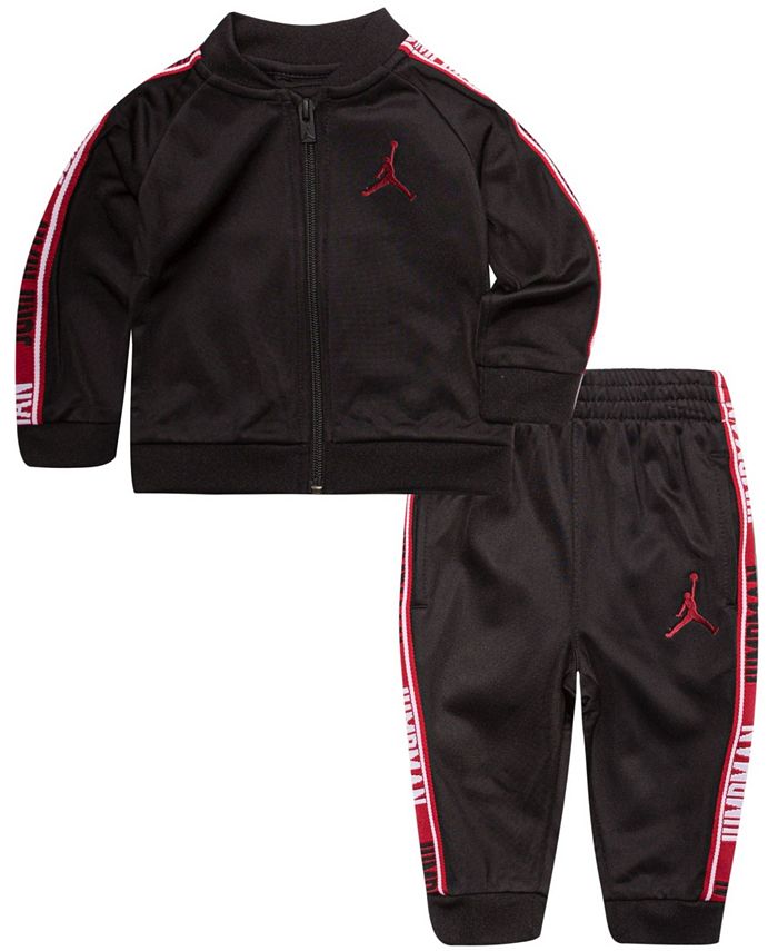 Jordan boys tracksuit 2025