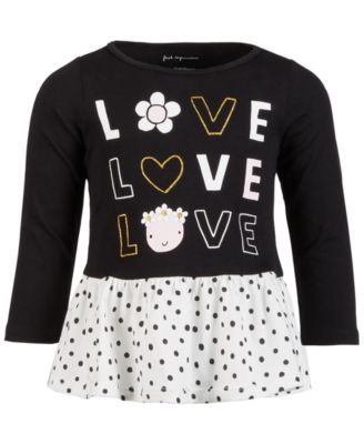macy's baby items