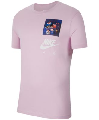 Nike - Men's Airman DJ T-Shirt