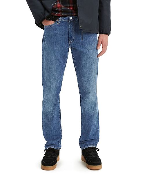 alfani Levi's 541™ Men's Athletic Fit All Season Tech Jeans Men's Fashion & Accessories