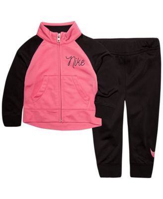 newborn baby nike tracksuit