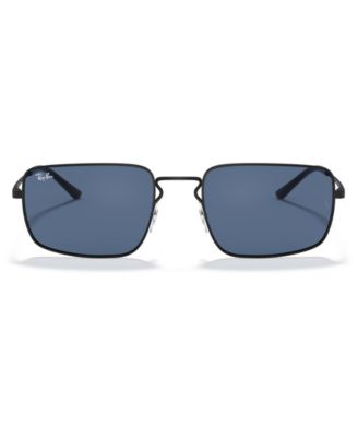 Ray-Ban - Sunglasses, RB3669 55