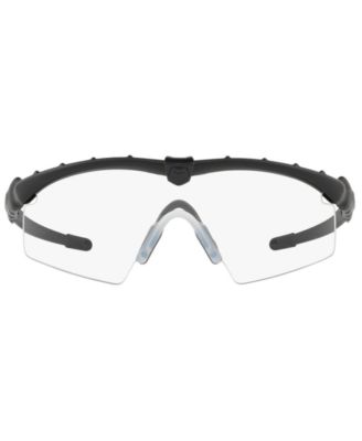 Ballistic M Frame Sunglasses, OO9047 30 