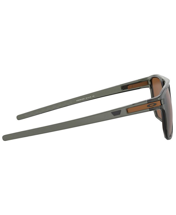 oakley latch frames