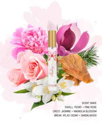 DefineMe Audry 'On The Go' Natural Perfume Mist - 0.30 oz