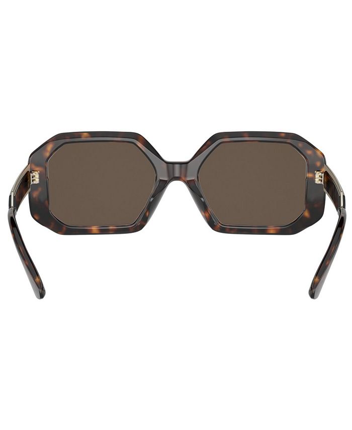 Tory Burch - Sunglasses, TY7160U 52