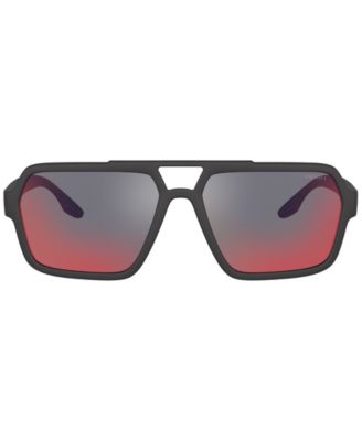 Men's Sunglasses, PS 01XS 