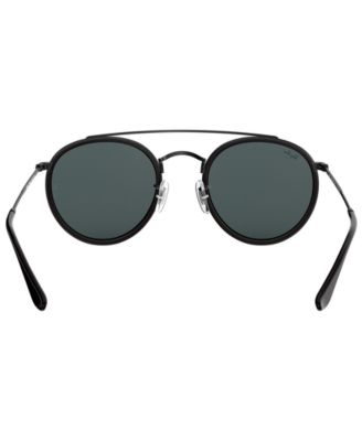 Sunglasses, RB3647N 51