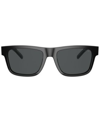 Arnette Post Malone + Arnette Sunglasses, AN4279 55 - Macy display picture 2