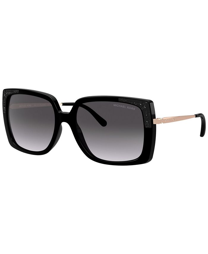Michael Kors Rochelle Sunglasses, MK2131 56 - Macy's