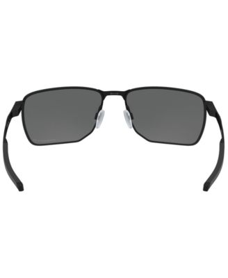 Ejector Prizm Polarized Sunglasses, OO4142 58 