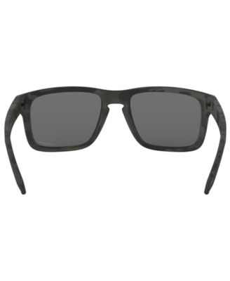 Holbrook Polarized Sunglasses, OO9102 55 