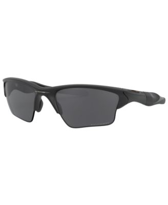 Half Jacket 2.0 XLP Polarized Sunglasses, OO9154 