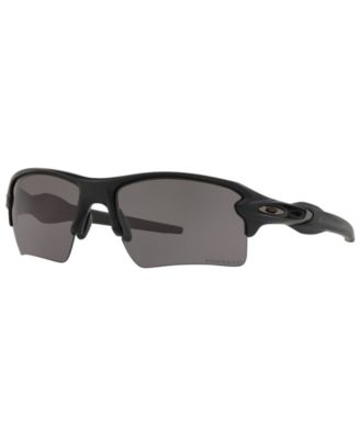 Flak 2.0 XL Polarized Sunglasses, OO9188 59 