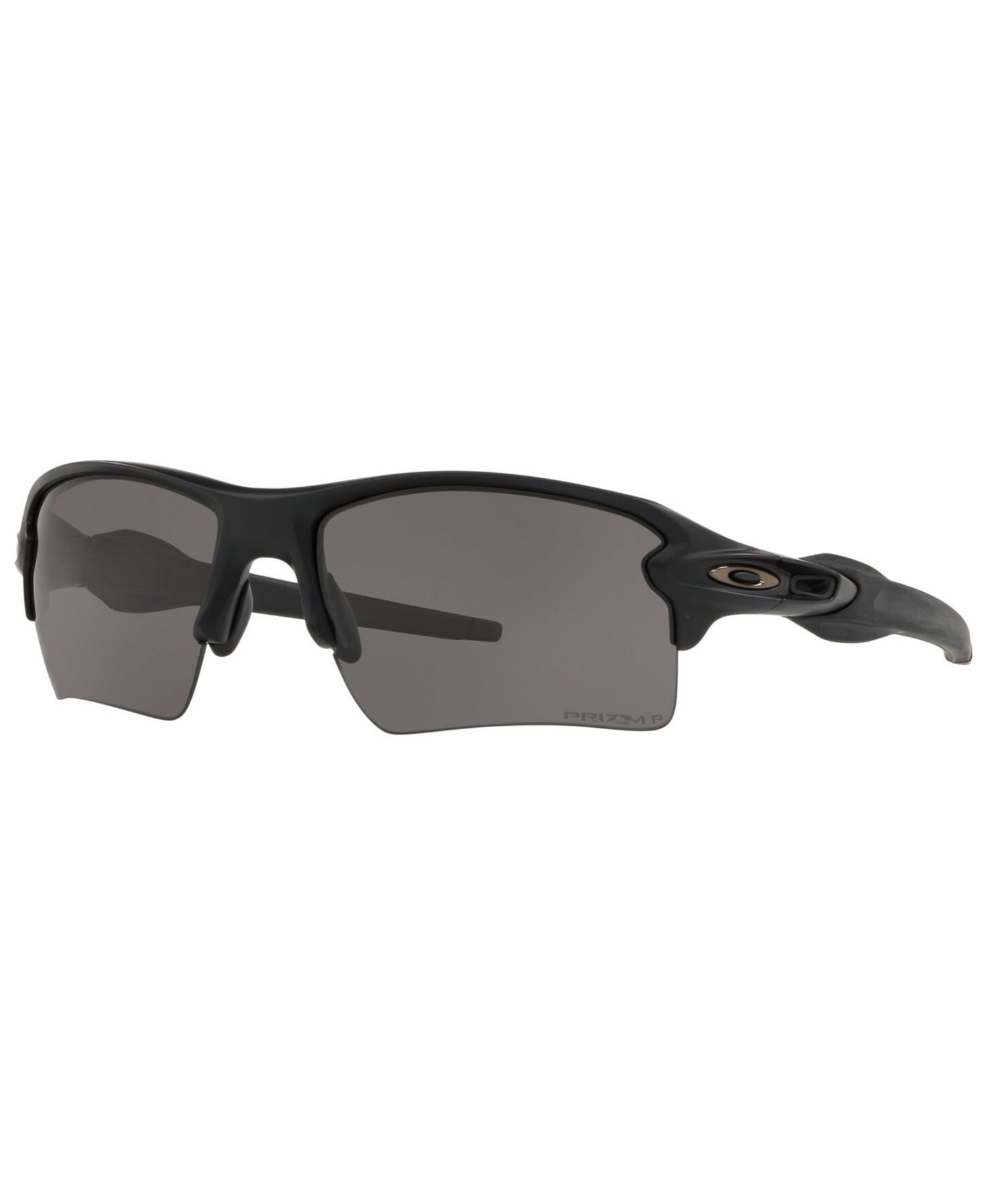 Matte Чёрный/Prizm Серый Polarized