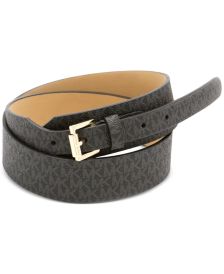 2-For-1 Double Wrap Belt