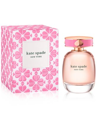 macys kate spade perfume