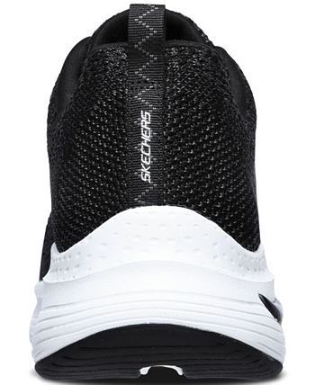 Skechers Men s Arch Fit Paradyme Walking Sneakers from Finish
