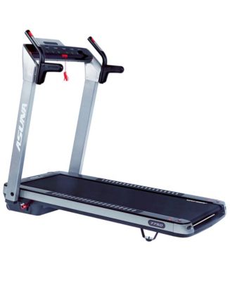 Sunny Health & Fitness SpaceFlex Motorized Treadmill - Macy's