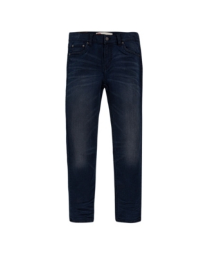 Levi's Big Boys 502 Regular Taper Fit Jeans