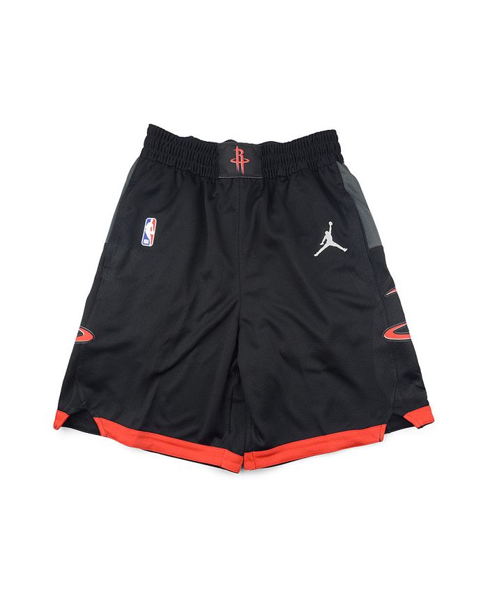 Macy's jordan shorts sales