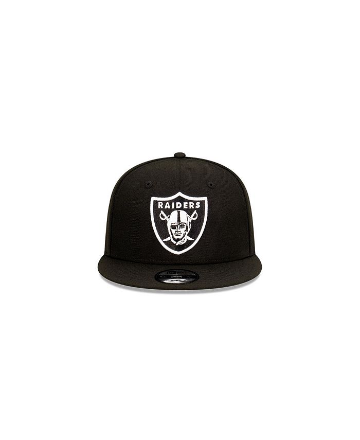 Casquette NFL Draft Las Vegas Raiders by New Era - 39,95