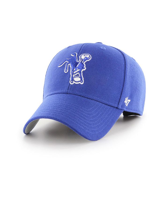 '47 Brand Indianapolis Colts MVP Cap Macy's