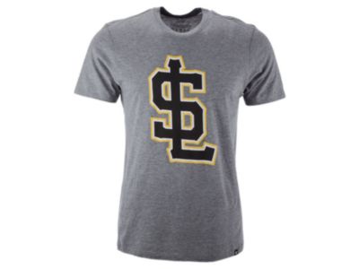 '47 Brand - Salt Lake Bees Men's Club Logo T-Shirt