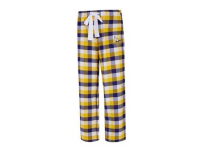 Breakout Plaid Pajama Pants 
