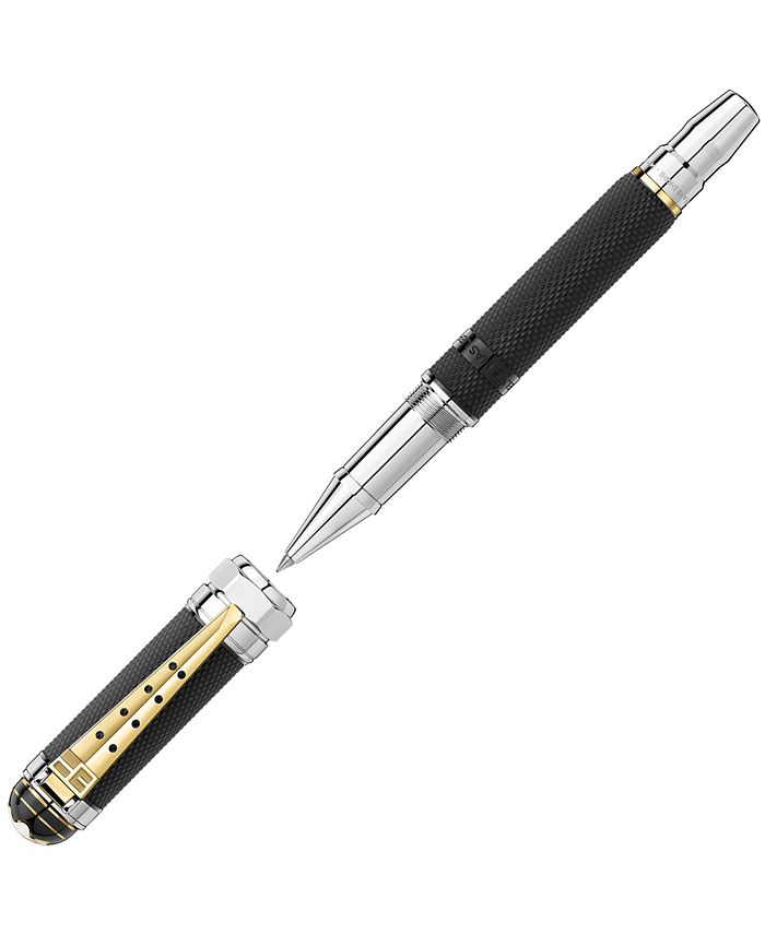 Montblanc elvis presley pen clearance