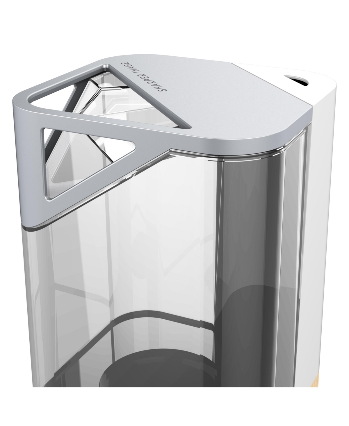 Sharper Image UHS2-si Ultrasonic Humidifier
