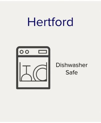 Hertford 5-Piece Place Setting, Service For 1