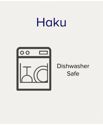 Haku 5-Piece Place Setting, Service For 1