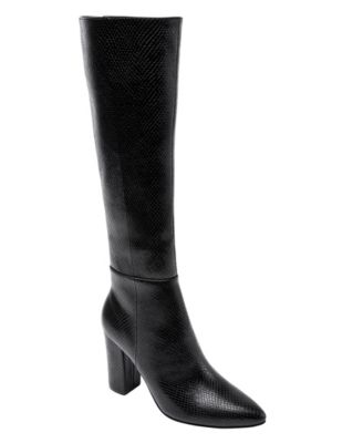 pavers knee high boots sale