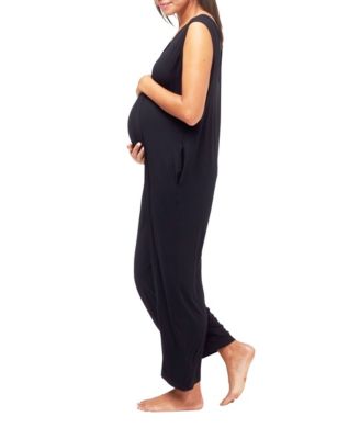 Maternity Everyday Jumpsuit