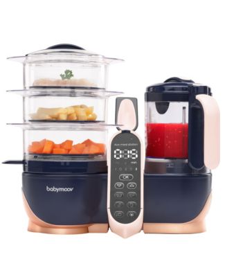 Babymoov - Duomeal XL 6 in 1 Food Processor