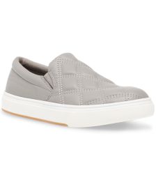 Women's Coulter Quilted Slip-On Sneakers