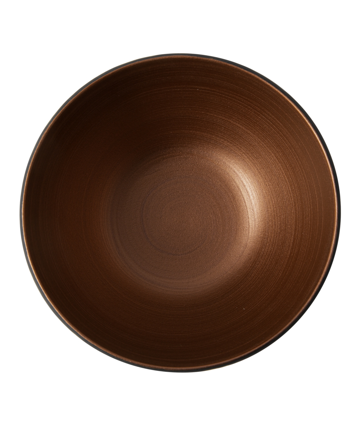Villeroy & Boch Manufacture Rock Glow Rice Bowl