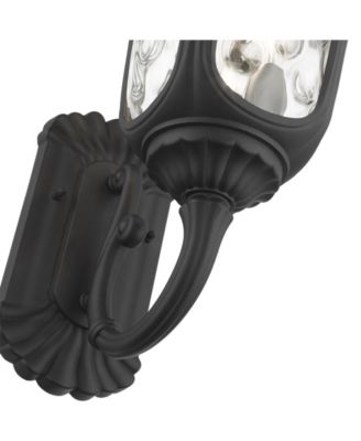 Oxford 3 Lights Outdoor Wall Lantern