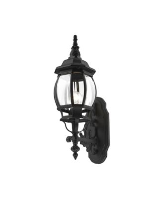 Frontenac 1 Light Outdoor Wall Lantern