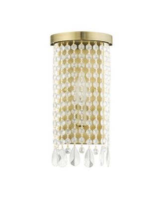 Elizabeth 1 Light Sconce