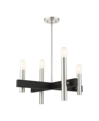 Helsinki 4 Lights Chandelier