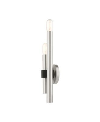 Helsinki 2 Lights Double Sconce