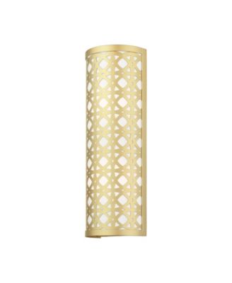 Calinda 2 Lights Sconce