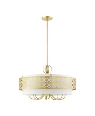 Calinda 9 Lights Pendant Chandelier
